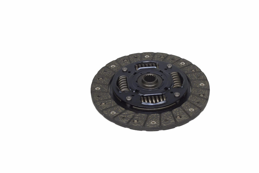 Clutch Kit for Geo Chevrolet Metro (1995-2001)