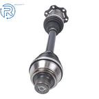 CV Axle Shaft Assembly for Audi Q5 A6 A7 A8 S6 S7 RS7 (2009–2018)