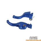 Adjustable Short Brake Clutch Levers for Harley Touring Street Glide (2024)