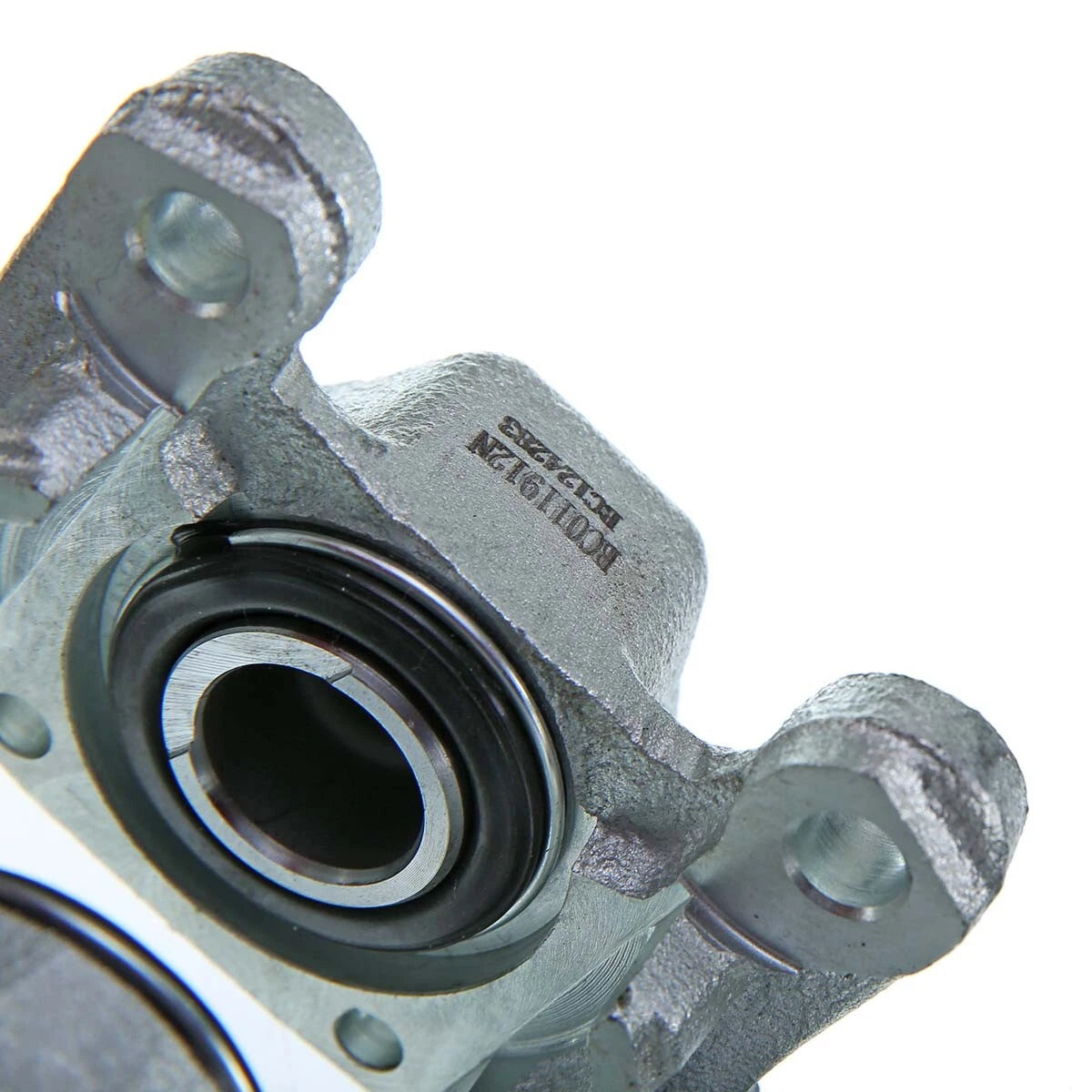 Pair Rear Brake Calipers for Mercedes-Benz W202 C220/C280/E300 (1994–1996)