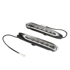 Front Turn Signal Lights for Ducati Monster 937 950 (2021–2023)