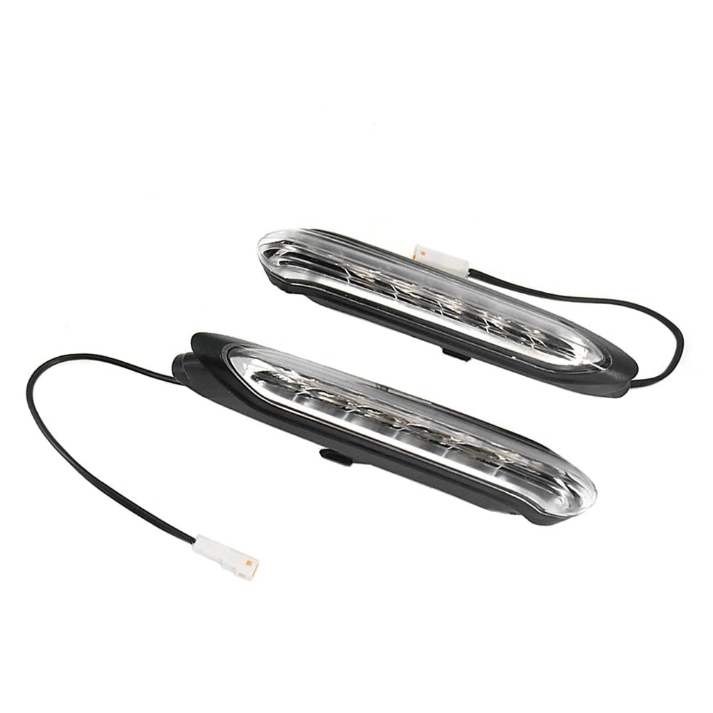 Front Turn Signal Lights for Ducati Monster 937 950 (2021–2023)