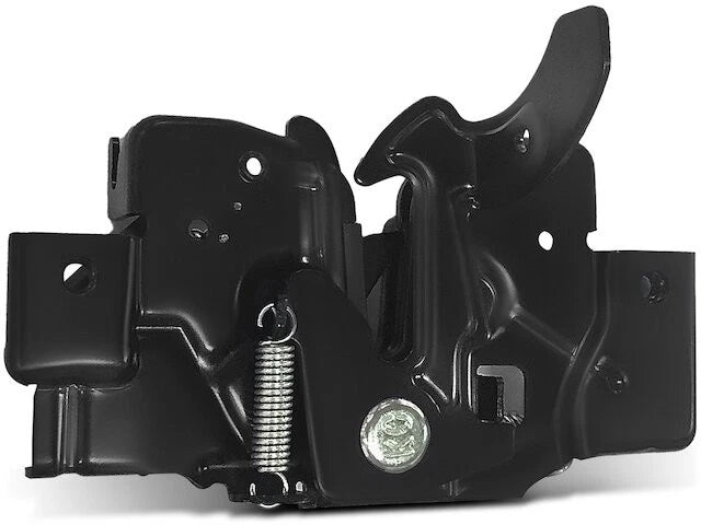 Hood Latch for Mazda 3 (2010–2011) SF815QM