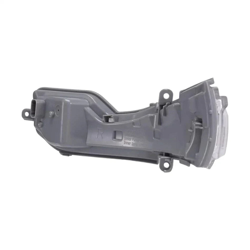 Right Door Mirror Turn Signal for Infiniti QX30 Q50 Q60 (2016-2020)