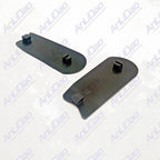 Wear Pad Kit for Mercury Marine Quicksilver Bravo 1 2 3 (805261A1)