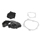 Right Engine Crankcase Starter Cover Gasket for Kawasaki Ninja ZX6R (2007–2008)