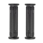 2pcs/set Handlebar Grips for Polaris Big Boss (1999–2005)