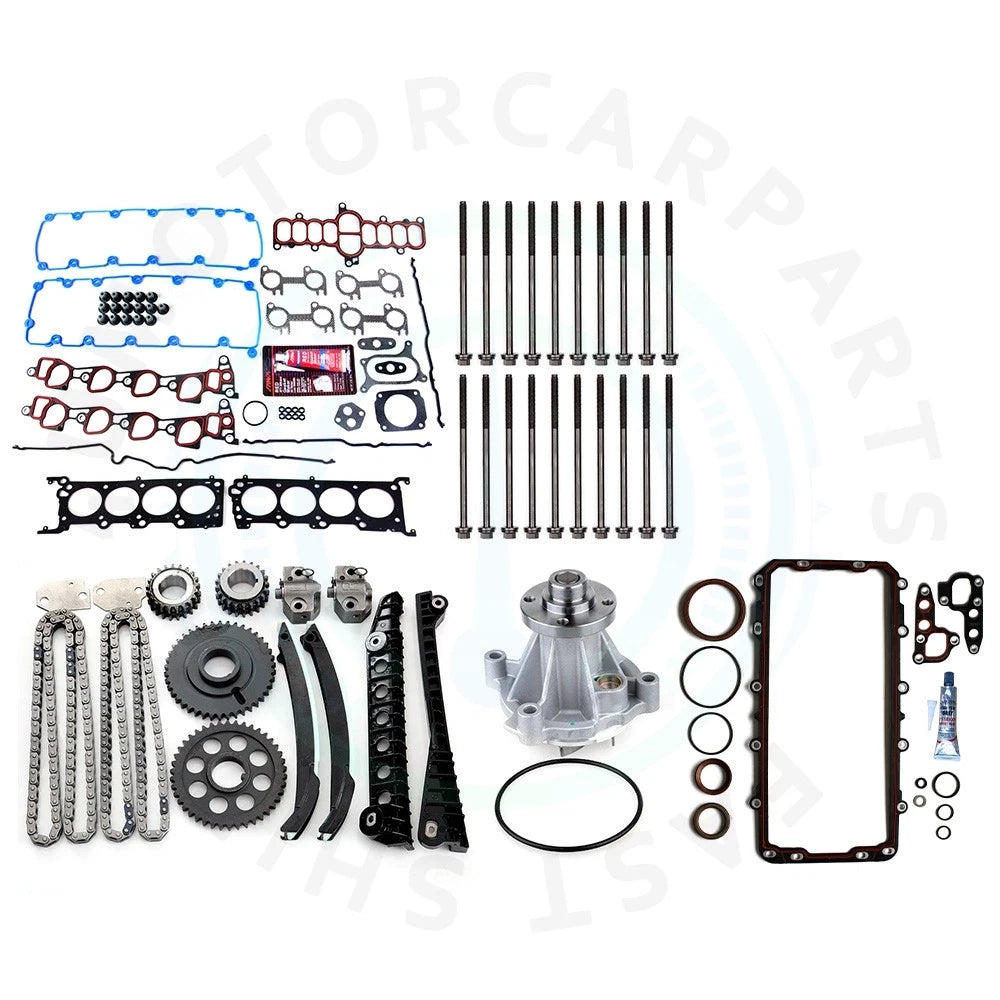 Full Gasket Set for Ford F-250 F-350 Super Duty (1999)