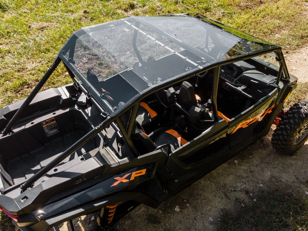 Tinted Roof for Polaris RZR XP 4 1000 (2024+)