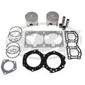 Top End Kit Piston STD 0.5 1.0 1.5 mm for Yamaha Waverunner 760
