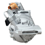 AC Compressor Replacement for Jeep Wrangler 4xe Hybrid (2021–2022) Mopar