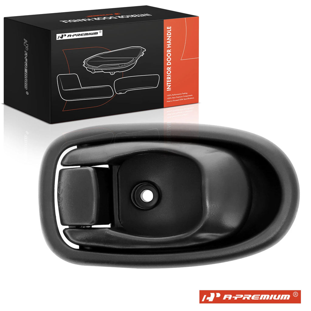 Driver Interior Door Handle for Hyundai Elantra (2011–2016)