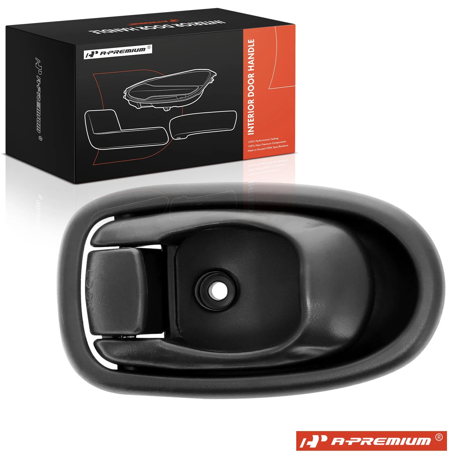 Driver Interior Door Handle for Hyundai Elantra (2011–2016)