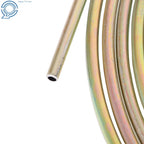 Brake Line Tubing Kit 1/4 inch for Universal Applications (25 Ft)