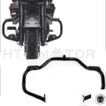 Engine Guard Crash Bar for Harley Touring (2009–2017)