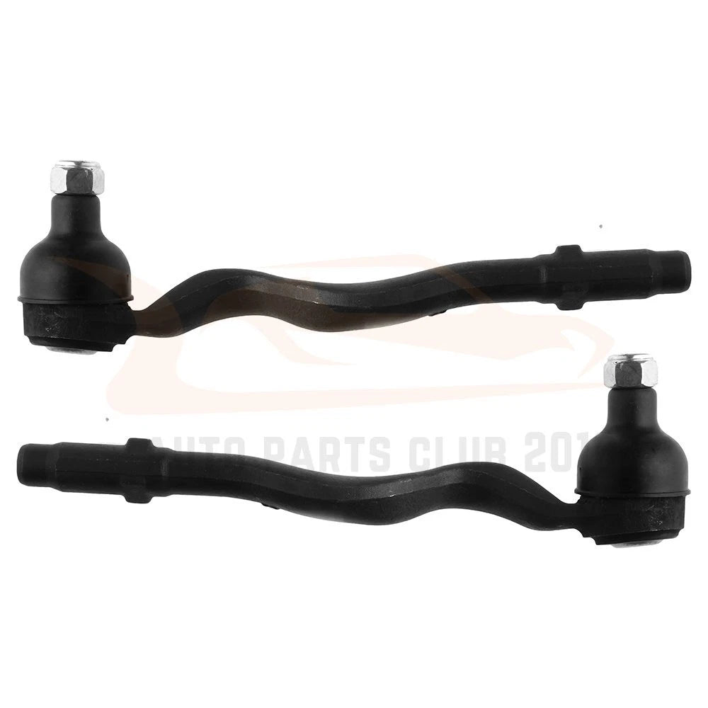 2X Outer Tie Rod End Links Kit for BMW Z4 (2003–2008)