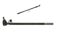 Set of 2 Inner Steering Tie Rod Ends for Ford F-100 F-150 (1975–1996)