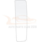Mirror Glass Lower Towing for Toyota Tundra (2007–2019) LH Driver Side