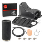 Air Box Filter Cleaner Case for Yamaha Warrior 350 (1987-2004)