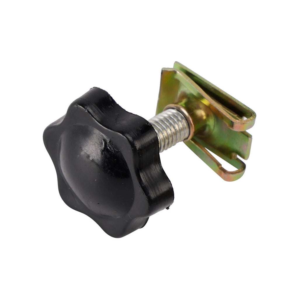 Set of 4 Saddle Bag Safety Bolts Locks for Touring (1993–2018)
