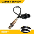 Upstream Oxygen Sensor for Cadillac SRX 3.6L AWD (2012–2015) 0258007206 EXV