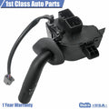 Turn Signal Wiper Dimmer Switch for Ford F-150 (1997–2003)