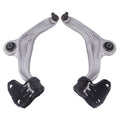 Set of 2 Control Arms with Ball Joints for Lincoln Continental (2017–2020)