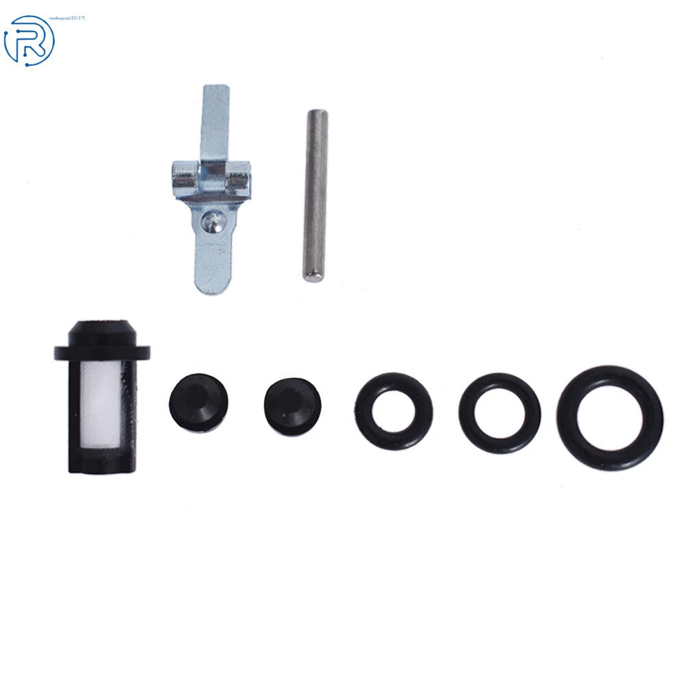 Carburetor Rebuild Kit for Sea Doo 951 XP GSX GTX RX LRV (1998–2002)