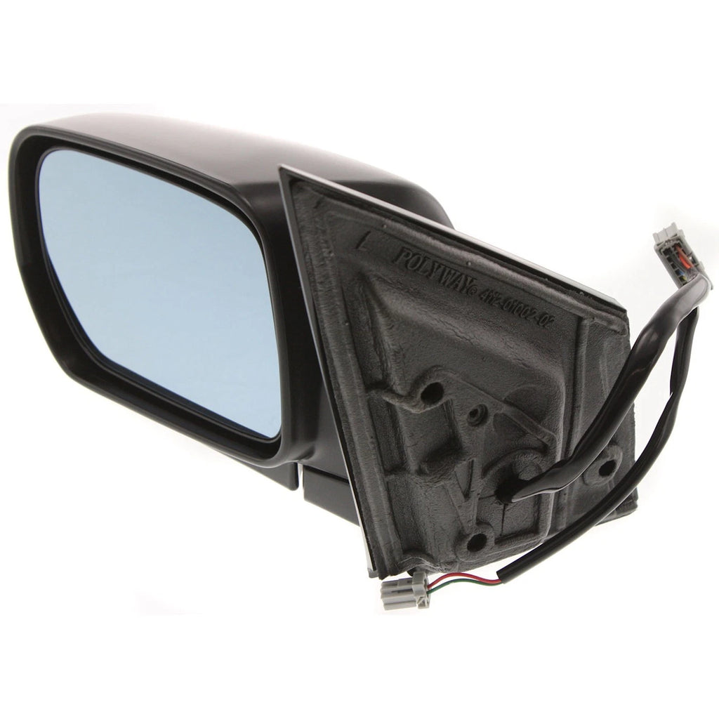 Heated Folding Power Memory Mirror for Acura MDX (2002–2006)
