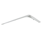 Plated Front Bumper Grille Molding for Nissan Altima (2023–2024)