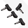Set of 4 Tire Pressure Sensors for Toyota Tundra (2006–2017)
