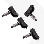 Set of 4 Tire Pressure Sensors for Toyota Tundra (2006–2017)