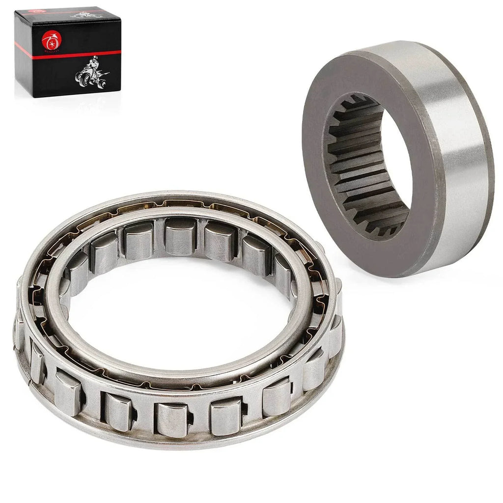 Clutch Hub One Way Bearing for Kawasaki Bayou 300 (1986–2005)