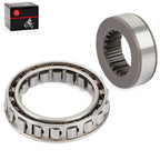 Clutch Hub One Way Bearing for Kawasaki Bayou 300 (1986–2005)
