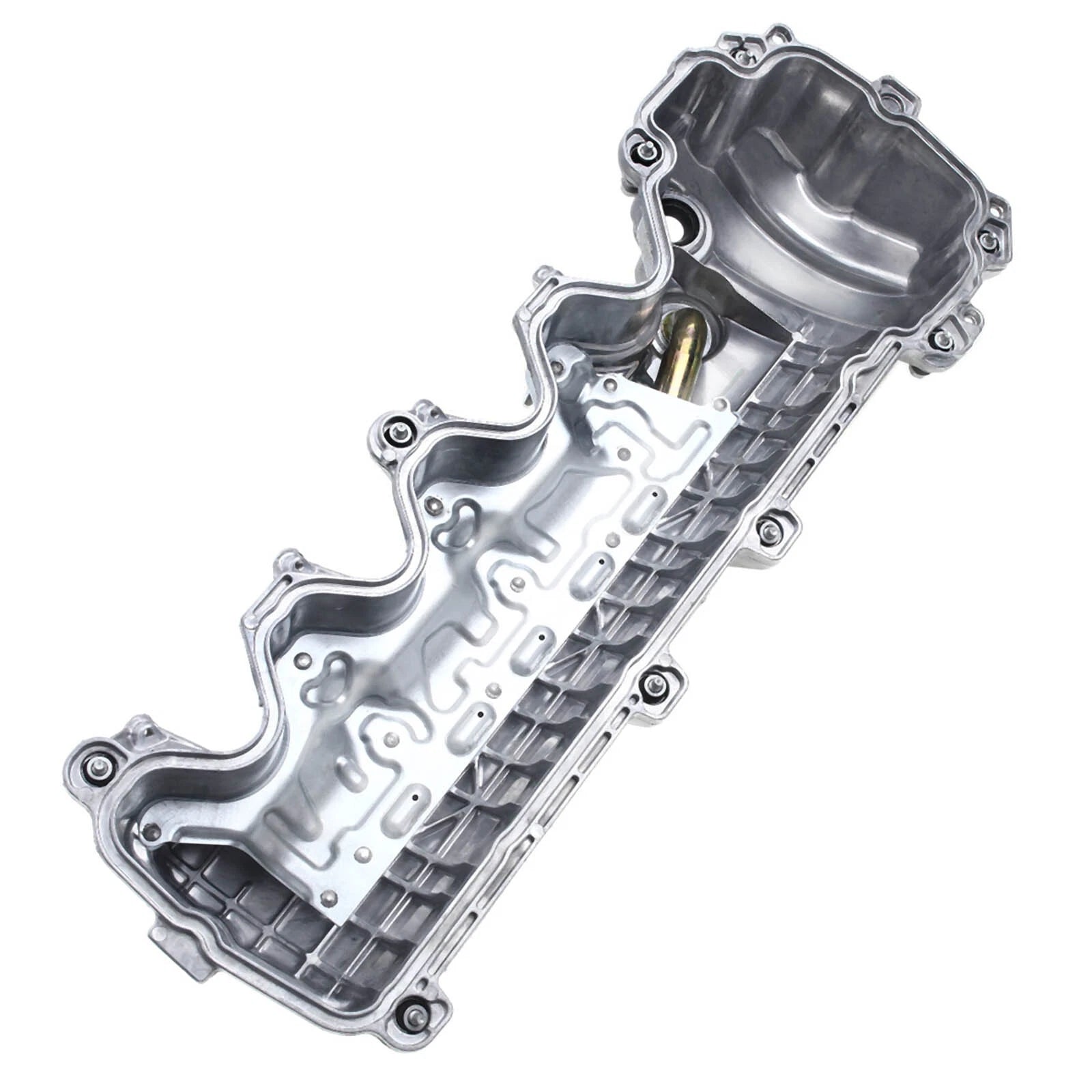 Engine Valve Cover with Gasket & Bolts for Ford Expedition F-150