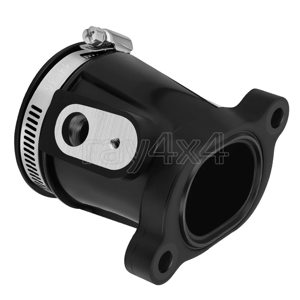 Throttle Body Adapter Boot for Polaris Ranger RZR 570 (2012–2016)