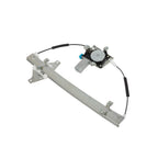Set of 2 Window Regulators for Pontiac G3 (2007–2010)