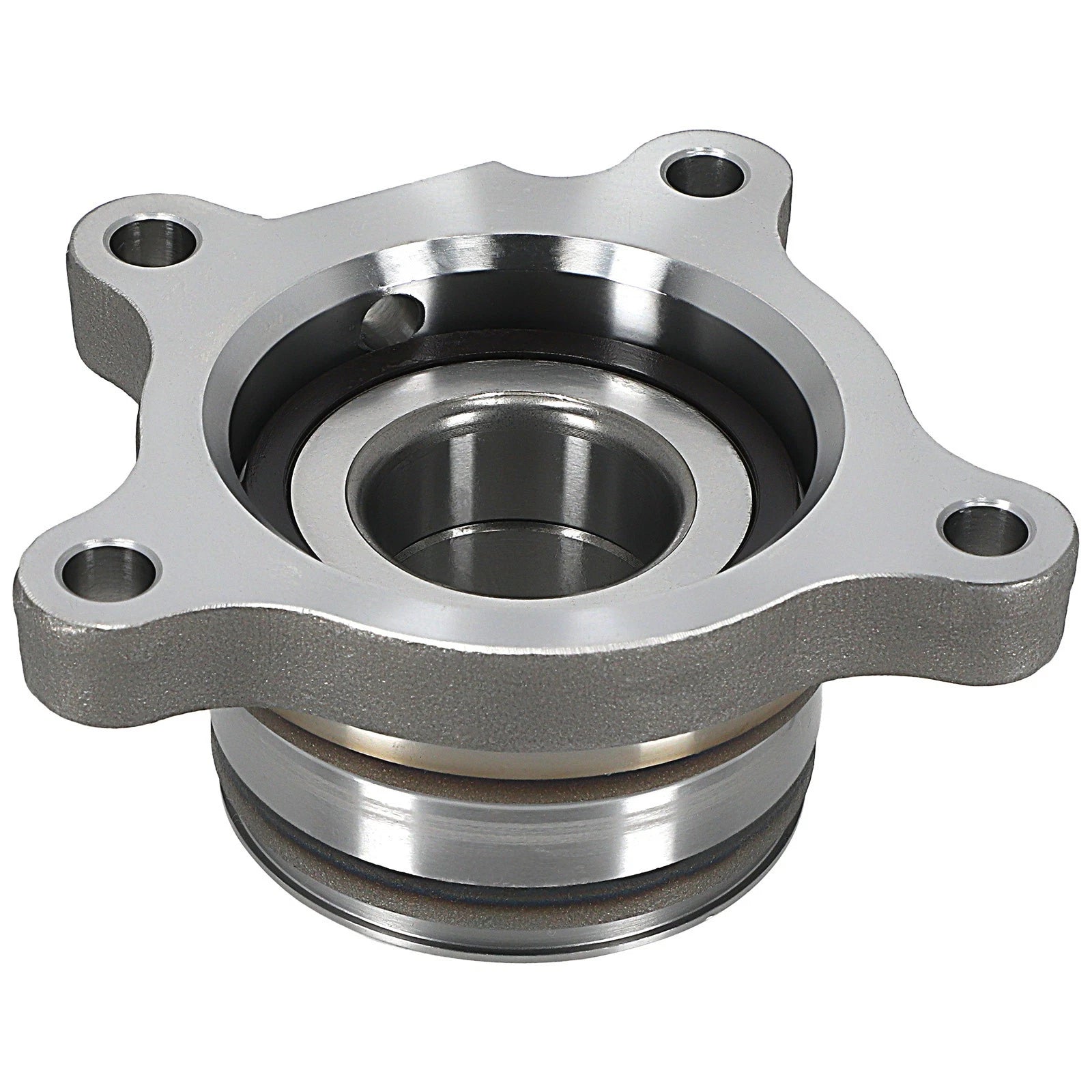 Rear Wheel Bearing Hub for Toyota 4Runner/FJ Cruiser/Lexus GX460/GX470 (2003–2021)