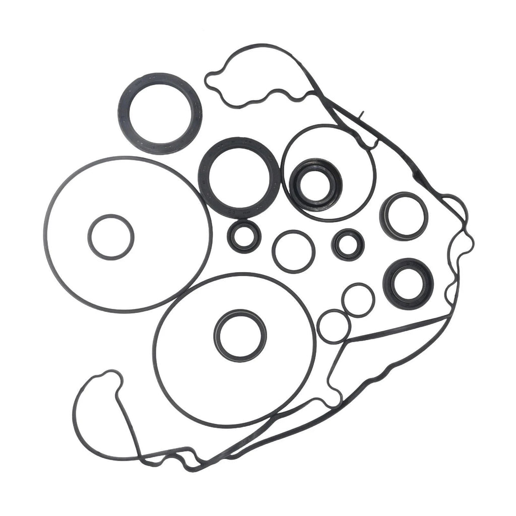 Gear Case Seal Kit for Suzuki DF300B/DF325A/DF350A (2004) #25700-98L02