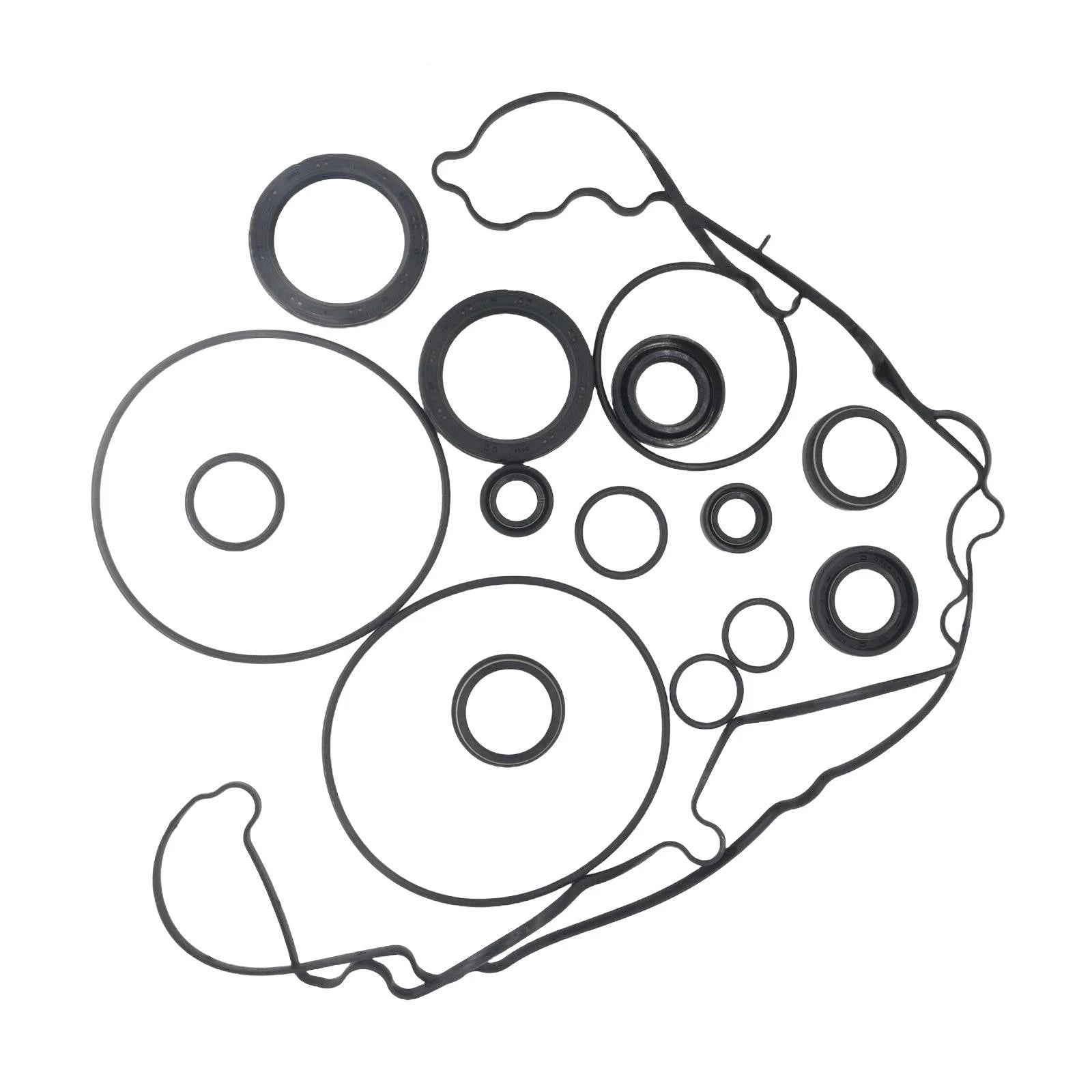 Gear Case Seal Kit for Suzuki DF300B/DF325A/DF350A (2004) #25700-98L02