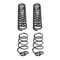 Coil Springs Kit for Chevrolet Chevelle Base L6 (1964–1977)