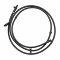 Front Windshield Washer Hose for Mercedes-Benz CL500 (2000–2006) 2208601292