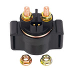 Starter Solenoid Relay for Kawasaki Bayou 185 300 (1985–2004) 27010-1314 27010-1075