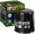 HIFLOFILTRO Oil Filter HF128 for