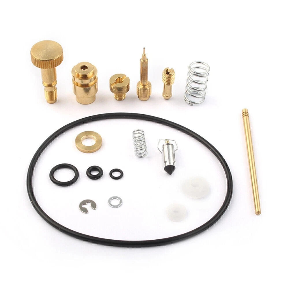 Carb Rebuild Kit for Yamaha YFM250X Bear Tracker (1999–2004)