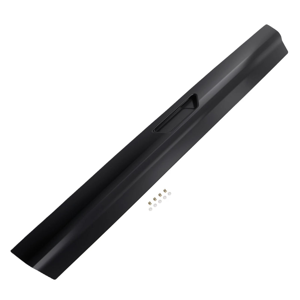 Tailgate Rear Molding Cover for Ford Escape (2013–2019) FO1904110 ABS