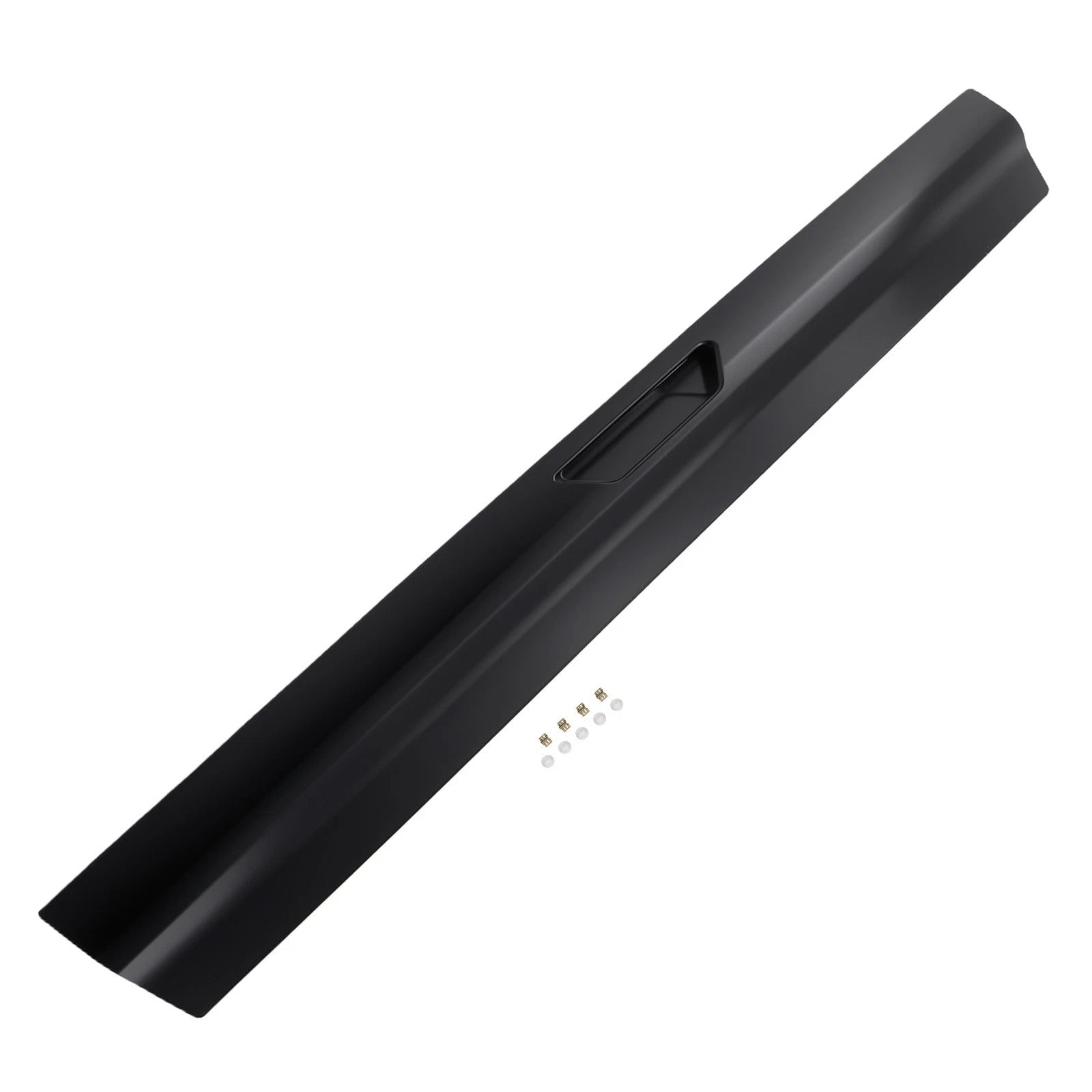 Tailgate Rear Molding Cover for Ford Escape (2013–2019) FO1904110 ABS
