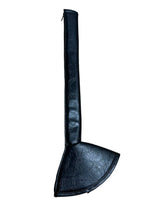Gear Shift Boot Cover Black Vinyl Replacement for Peterbilt Kenworth Freightliner (1980–2025)