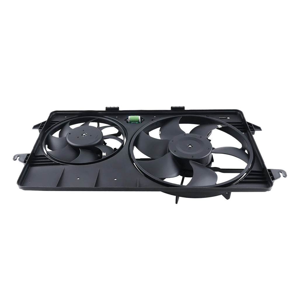 Cooling Fan Assembly for Ford Transit Connect (2010–2013) FO3115180
