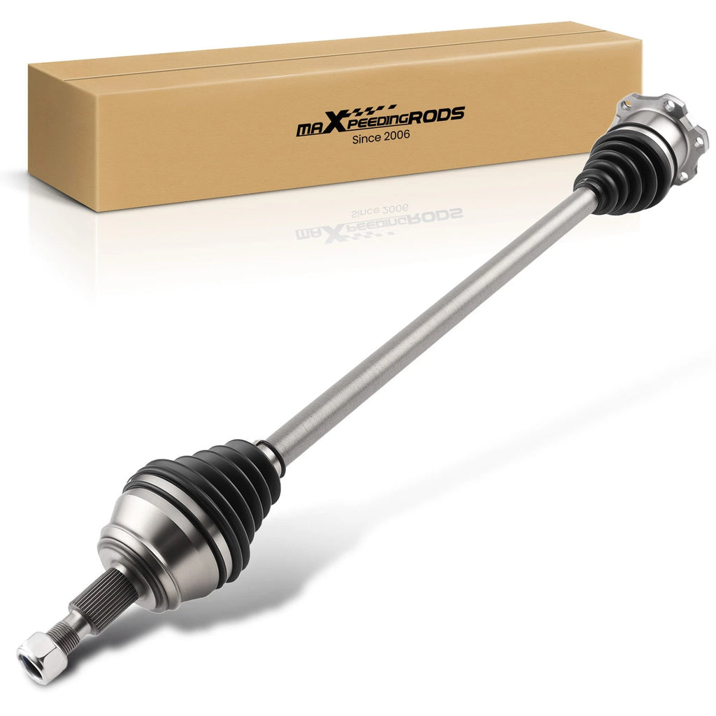 Front Right CV Axle Shaft Assembly for VW Beetle Golf Jetta (1998–2005)